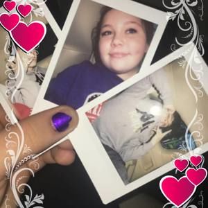 Meet your Posher, Leah